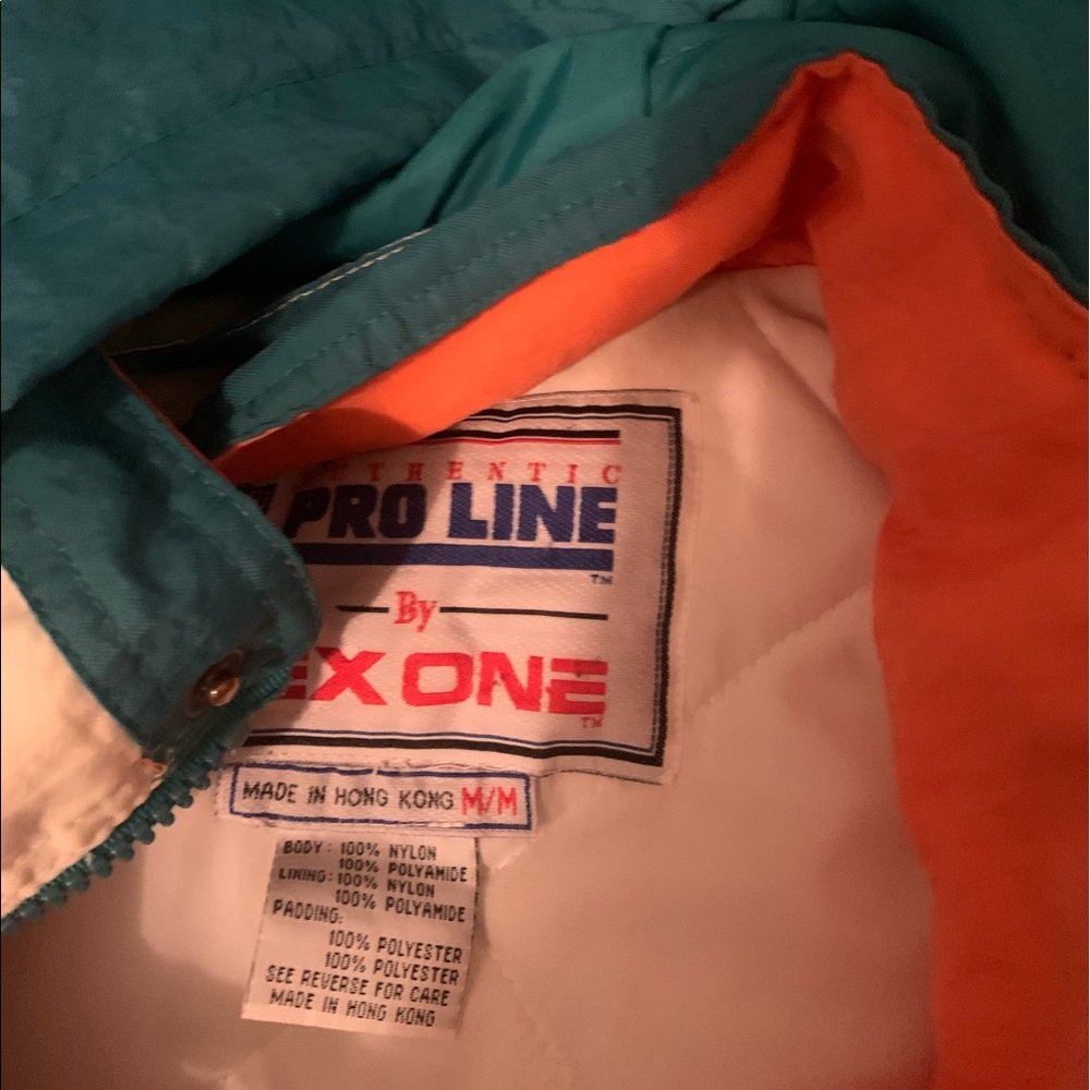 nfl jacket - Picture 4 of 4